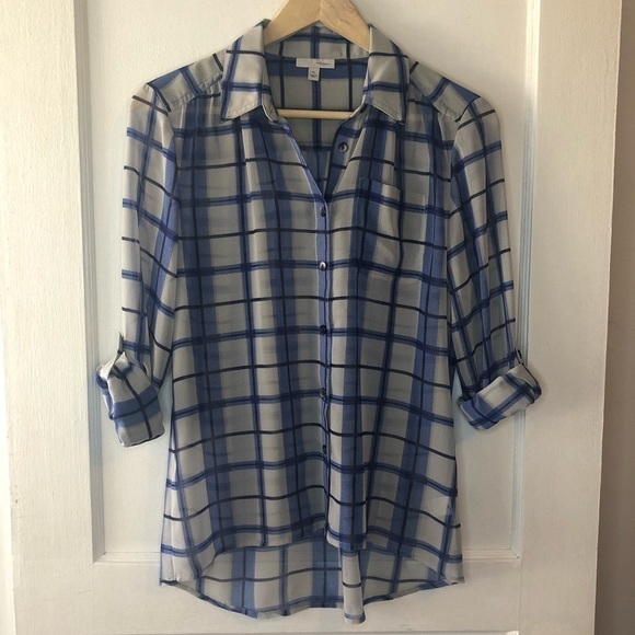 HALOGEN button down - Picture 5 of 5